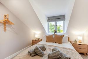 Leck Beck Loft-With Hot Tub