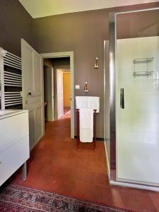 Maisons de vacances Le gite Damas du Chateau de Vaulx : photos des chambres