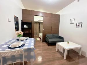 Air Residences staycation2