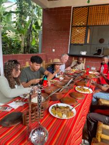 Makahawani Farmhouse