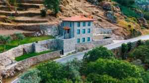 Douro Sky Valley - Private Villa