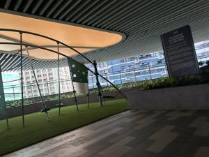 Air Residences staycation2