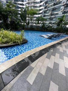 Air Residences staycation2