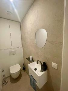 Villa moderne 1km circuit Spa-Francorchamps