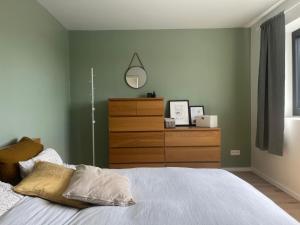 Villa moderne 1km circuit Spa-Francorchamps