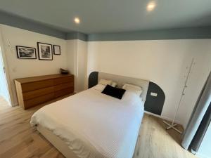 Villa moderne 1km circuit Spa-Francorchamps - Ubytování bez kategorie ve městě Stavelot