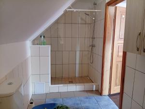 Bohemica Apartman 4