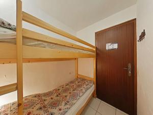 Studio confortable avec parking au Grand Bornand - FR-1-241-132