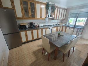 Piso Porto Meloxo O Grove