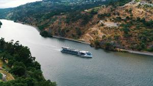 Douro Sky Valley - Private Villa