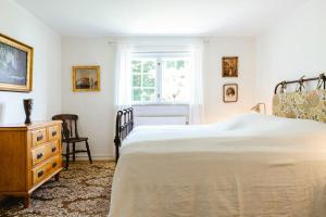 Stay In Fishers House In Forest By Lake