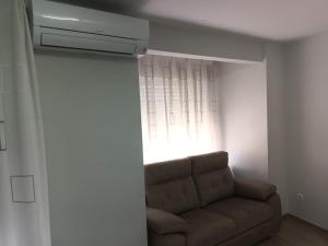 Apartamento Nuria Plaza San Isidro