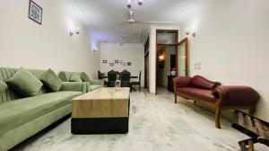 Pogo House, GK 1, New Delhi