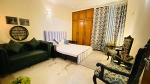 Pogo House, GK 1, New Delhi