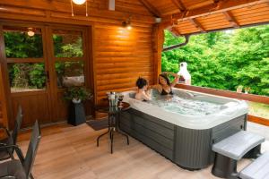 Love Cottage Spa