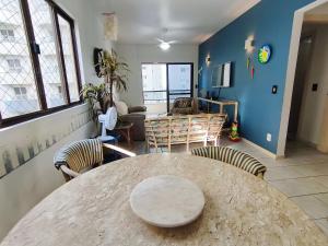 Quadra Mar - Barra Sul 3 Q - Balneario Camboriu - Sc