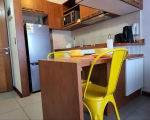 Departamentos Concepcion Centro