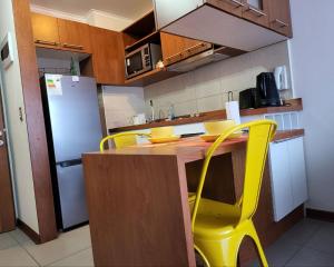 Departamentos Concepcion Centro