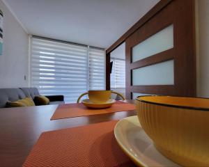 Departamentos Concepcion Centro