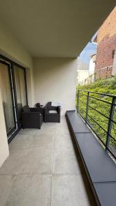 Apartament Tatarska 4B