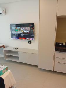 Flat em Boa Viagem - Roof 103