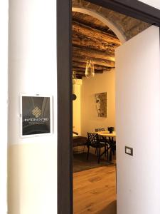 Paternostro Luxury Apartment