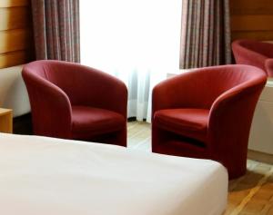 Hôtels Gouverneur Rimouski