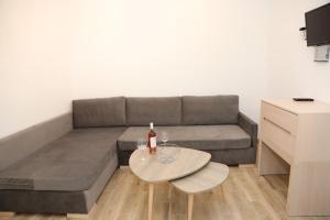 Coral Boutique Apartments