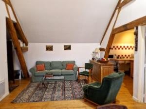 Ferme de la Haute Maison Maison d hotes