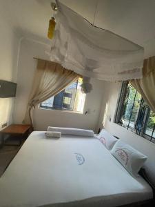 Nyegezi Classis Hotel