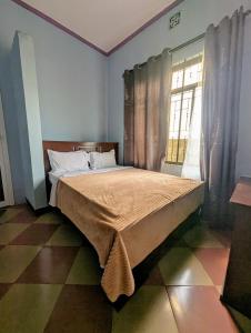 Nyegezi Classis Hotel