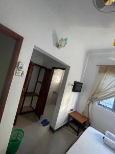 Nyegezi Classis Hotel