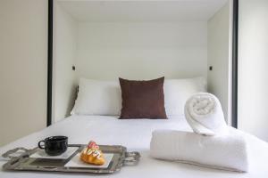 VPR23 - Quadra mar, 1 Dorm, 180m da praia, Wi-Fi