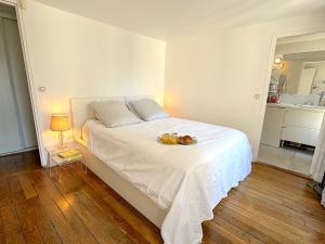 Lappartement Colombier