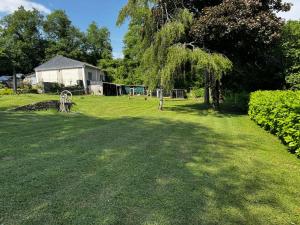 Maisons de vacances Topette, a tantot... : photos des chambres