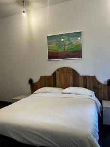 La Locanda della Mandria