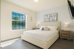Spacious 5-BR Villa with Private Pool Families