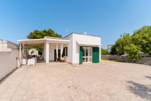 Casa Vacanza Plautilla - Salento Selection