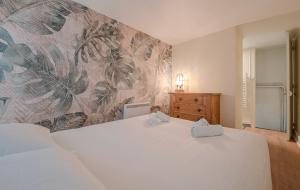 Appartements Entre Thiers et Vous - HyperCentre : photos des chambres