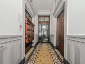 Appartements Entre Thiers et Vous - HyperCentre : photos des chambres