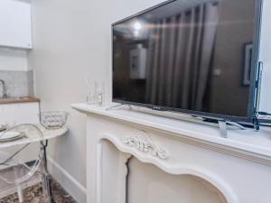 Appartements Entre Thiers et Vous - HyperCentre : photos des chambres