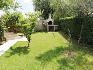 Holiday home Davorka with garden and barbecue