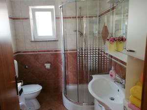 Holiday home Davorka with garden and barbecue