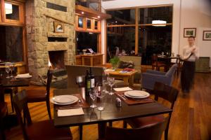 El Aura Lodge - Parque Nacional Los Alerces