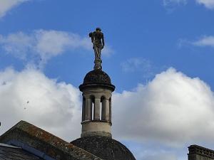 Centre Historique de Caen