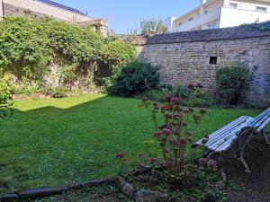 Centre Historique de Caen