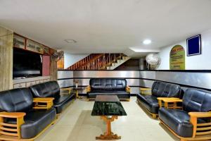 Hotel Yatrik, Galaxy