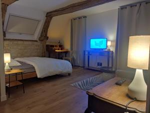 Centre Historique de Caen