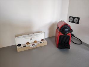 Appartements Centre Historique de Caen : photos des chambres