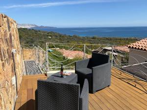 AffittaSardegna- Casa Costa img17